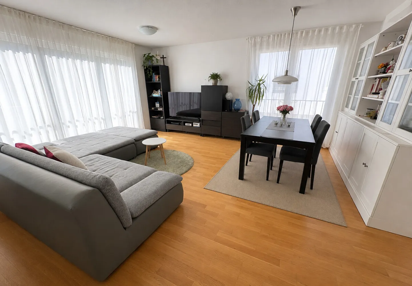 4 Zimmer Wohnung mit 87 m² in Stuttgart – Bild 1