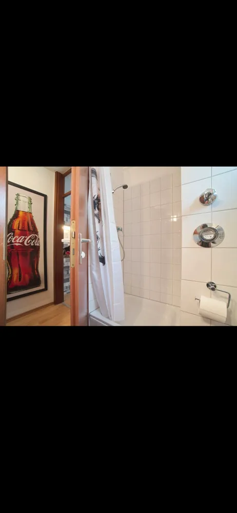1 Zimmer Wohnung mit 22 m² in Bochum – Bild 4