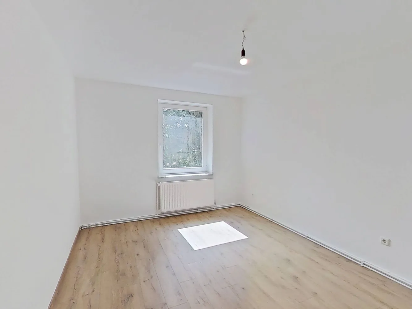 2 Zimmer Wohnung mit 57 m² in Bielefeld – Bild 3