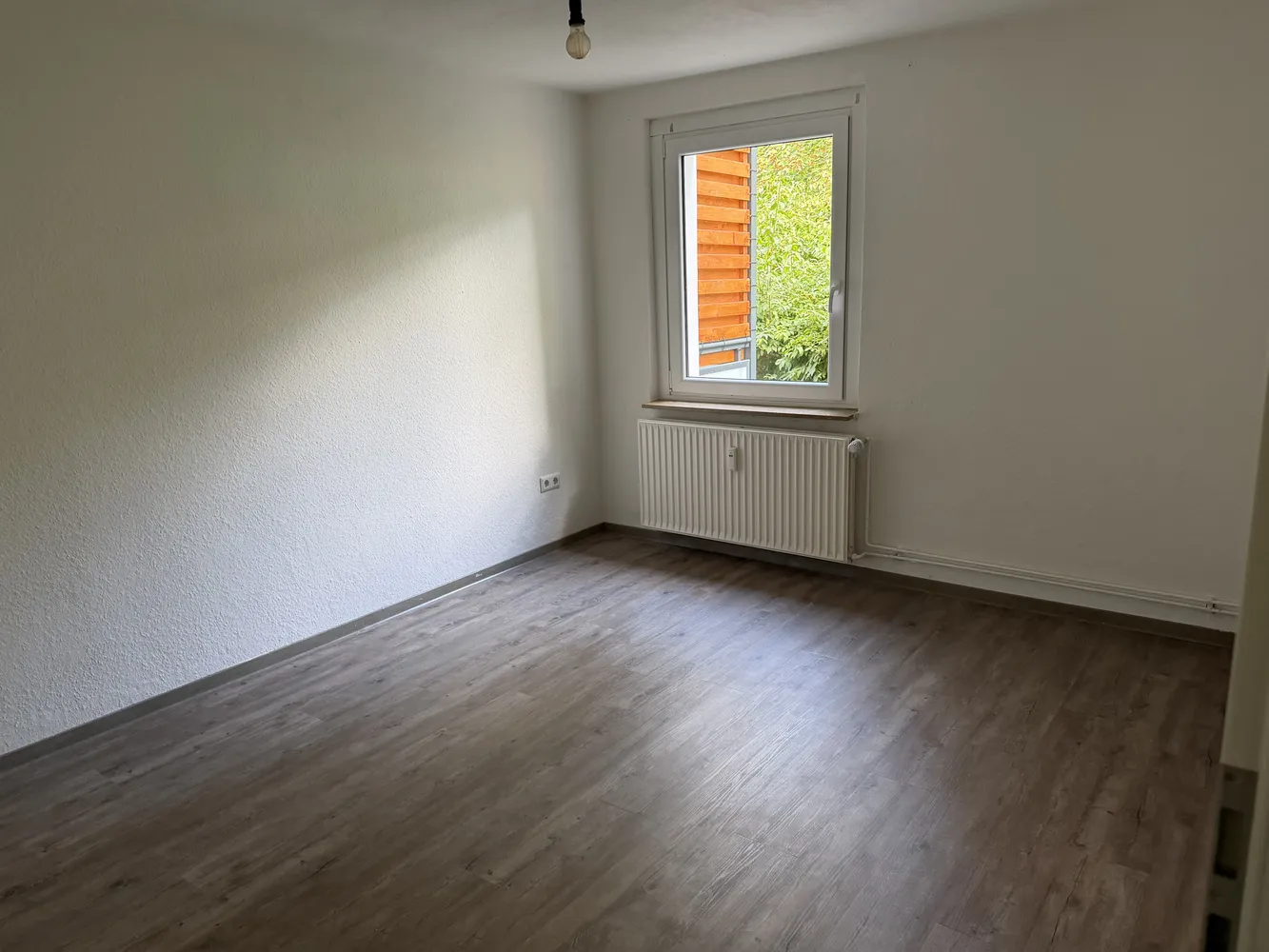 1 Zimmer Wohnung mit 26 m² in Braunschweig – Bild 5