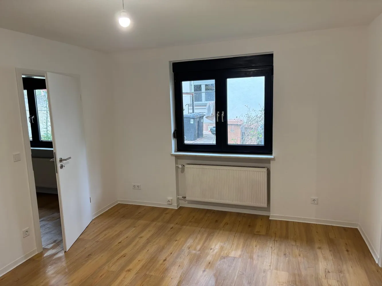 2 Zimmer Wohnung mit 49 m² in Bad Kreuznach – Bild 2