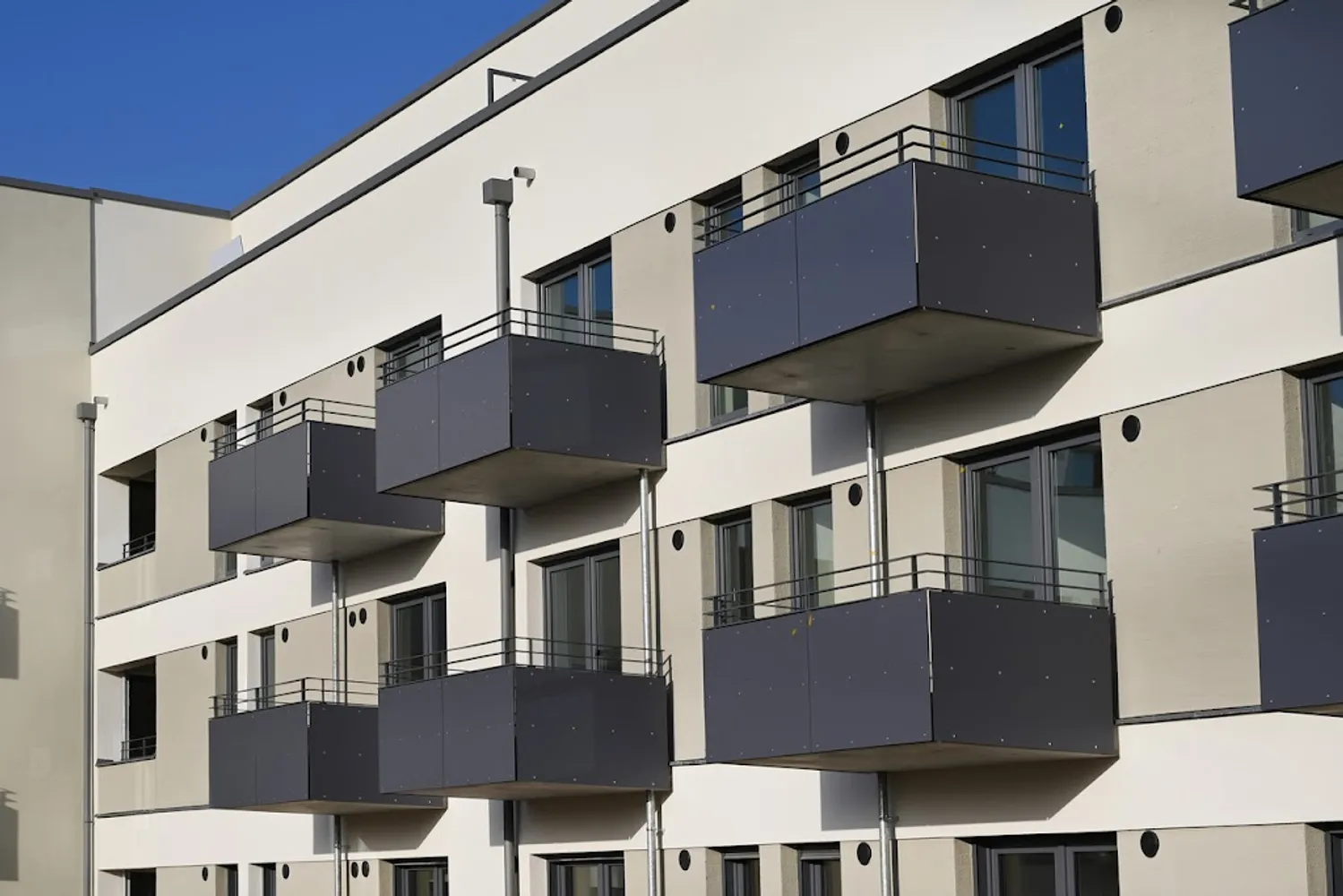 2 Zimmer Wohnung mit 51 m² in Berlin – Bild 3
