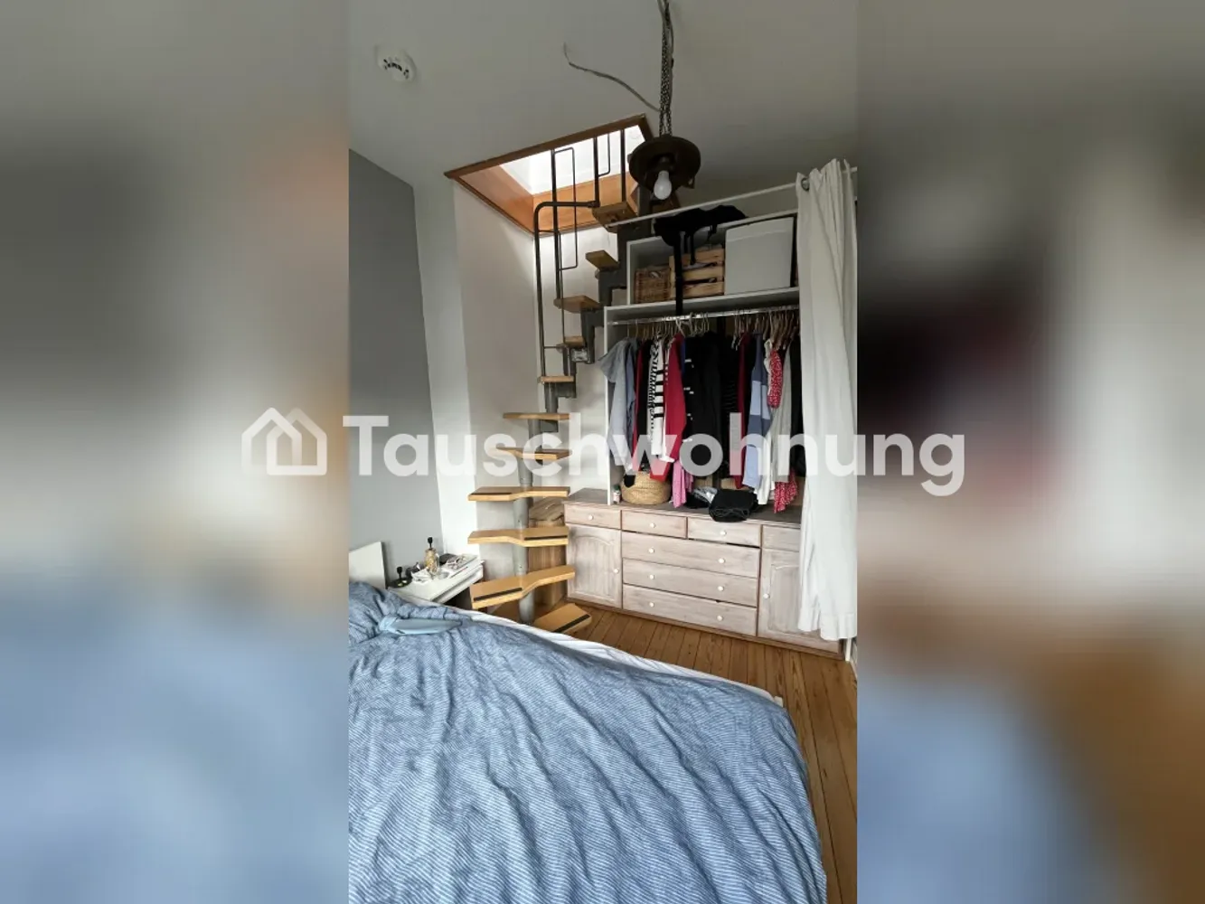 4 room apartment with 60 m² in Hamburg – Photo 5