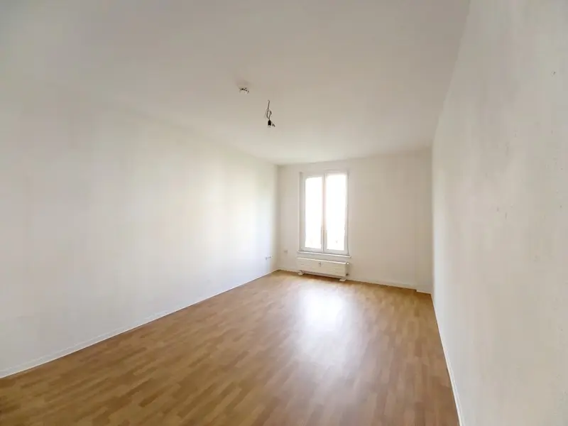 2 Zimmer Wohnung mit 61 m² in Dresden – Bild 2