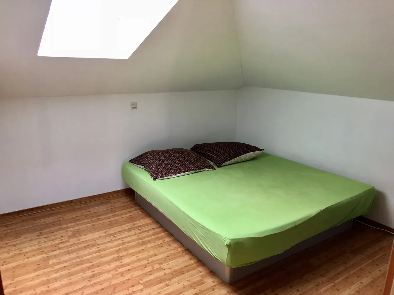 1 room apartment with 45 m² in Amberg – Photo 3