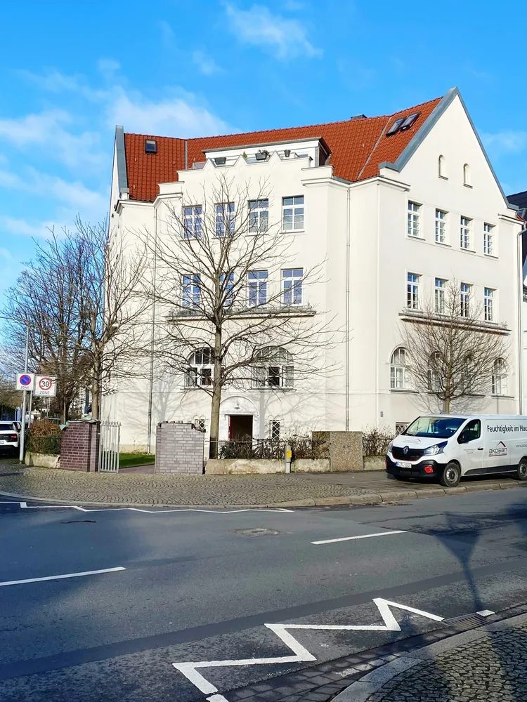 3 Zimmer Wohnung mit 79 m² in Hannover – Bild 1