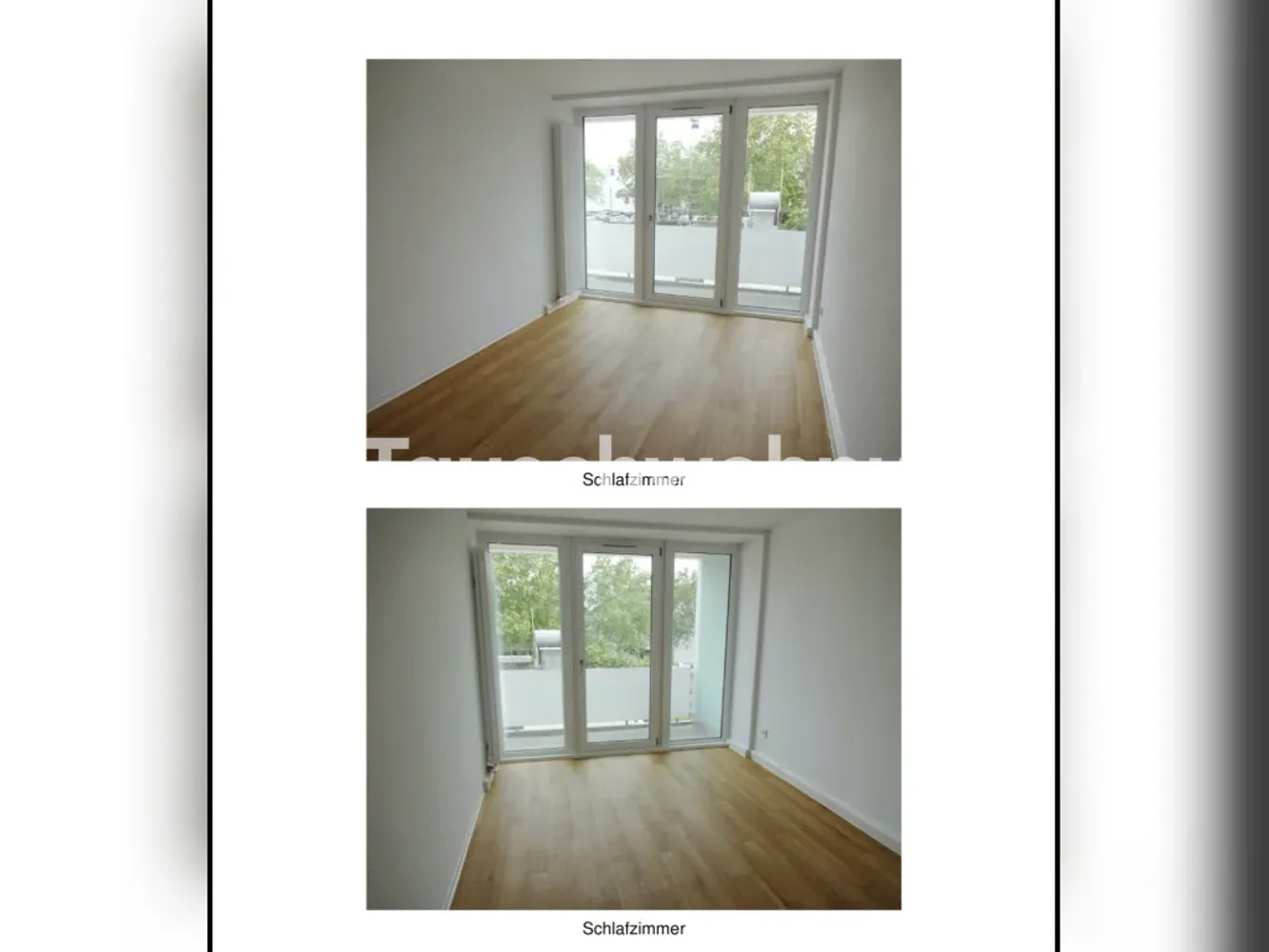 2 room apartment with 65 m² in Cologne – Photo 4