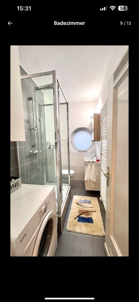 2 Zimmer Wohnung mit 62 m² in Essen – Bild 7