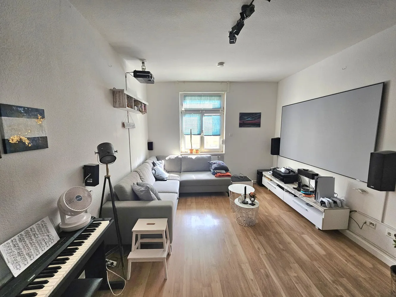 3 Zimmer Wohnung mit 81 m² in Karlsruhe – Bild 12