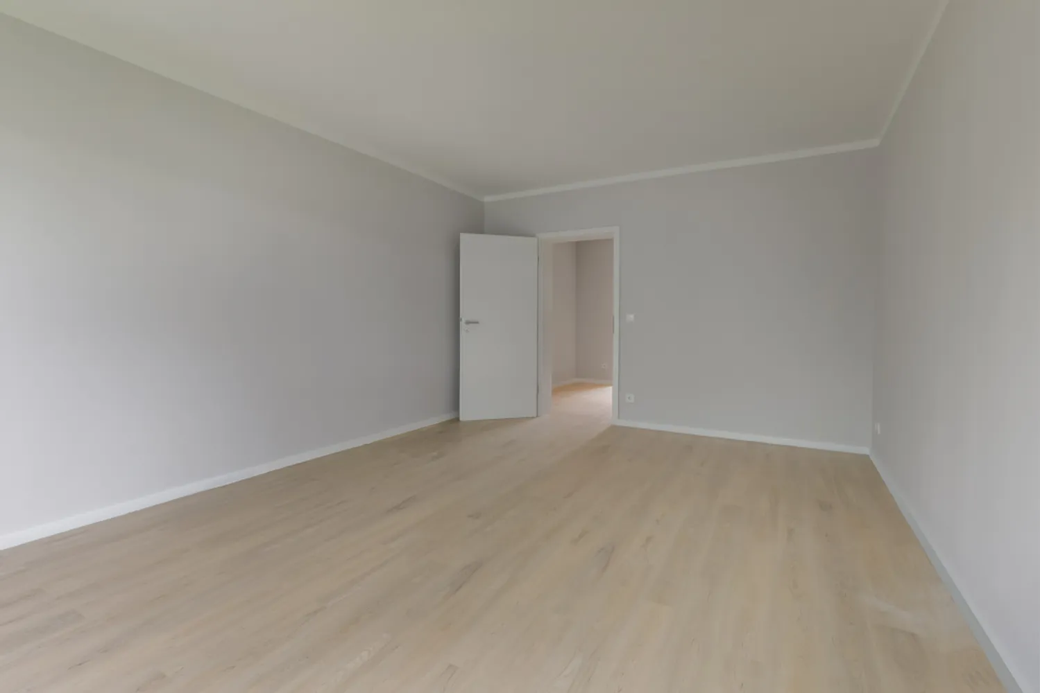 1 Zimmer Wohnung mit 35 m² in Hamburg – Bild 6