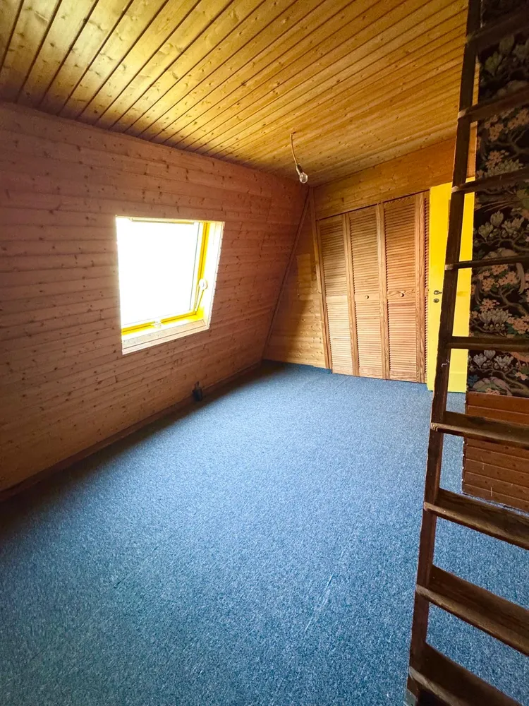2 Zimmer Wohnung mit 25 m² in Heidelberg – Bild 5