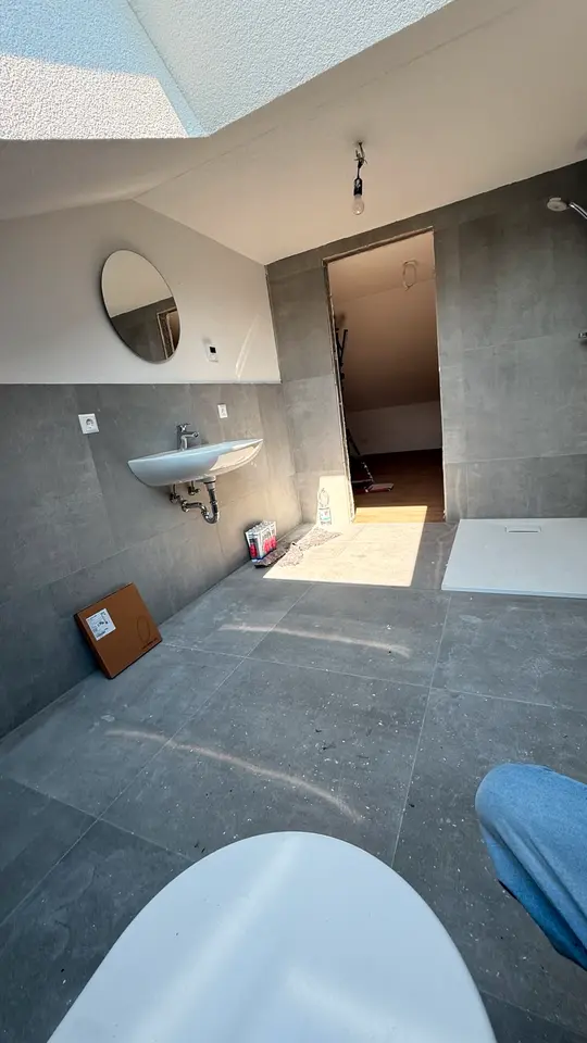 2 Zimmer Wohnung mit 55 m² in Tuttlingen – Bild 5