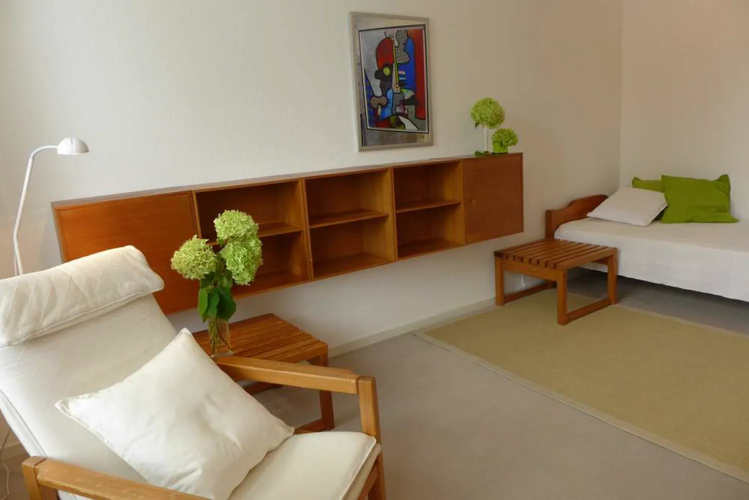 1 Zimmer Wohnung mit 30 m² in Braunschweig – Bild 6