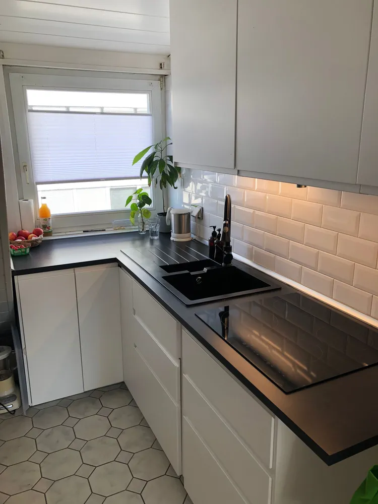 1 Zimmer Wohnung mit 40 m² in Hofheim am Taunus – Bild 3