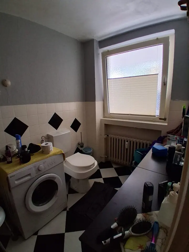 3 Zimmer Wohnung mit 66 m² in Gelsenkirchen – Bild 4