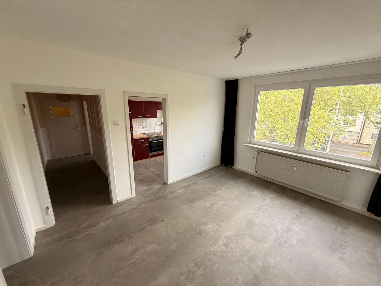 3 Zimmer Wohnung mit 64 m² in Gelsenkirchen – Bild 3