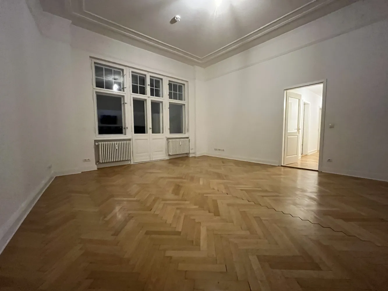 3 room apartment with 86 m² in Berlin – Photo 9