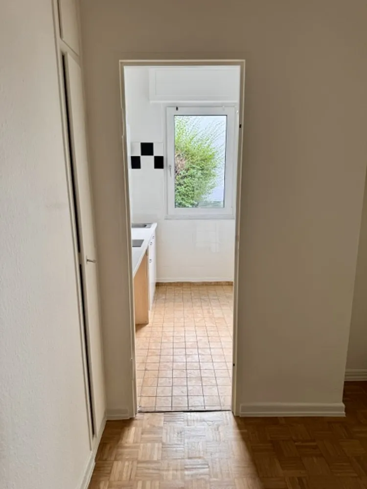 1 Zimmer Wohnung mit 30 m² in Frankfurt am Main – Bild 8