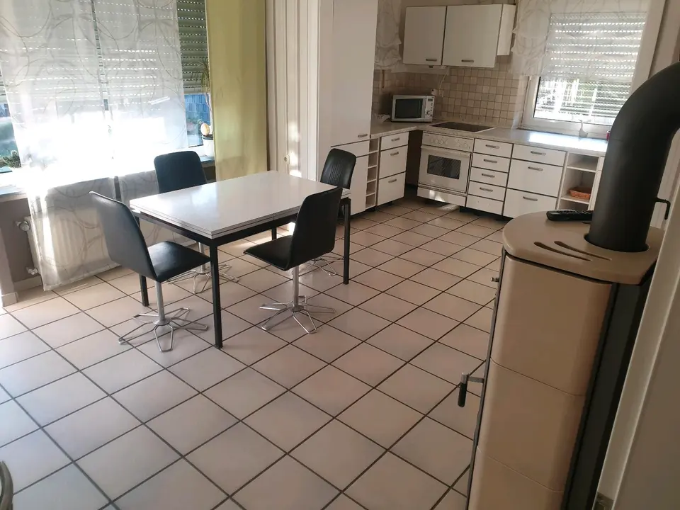 WG-Zimmer mit 22 m² in Greven – Bild 4
