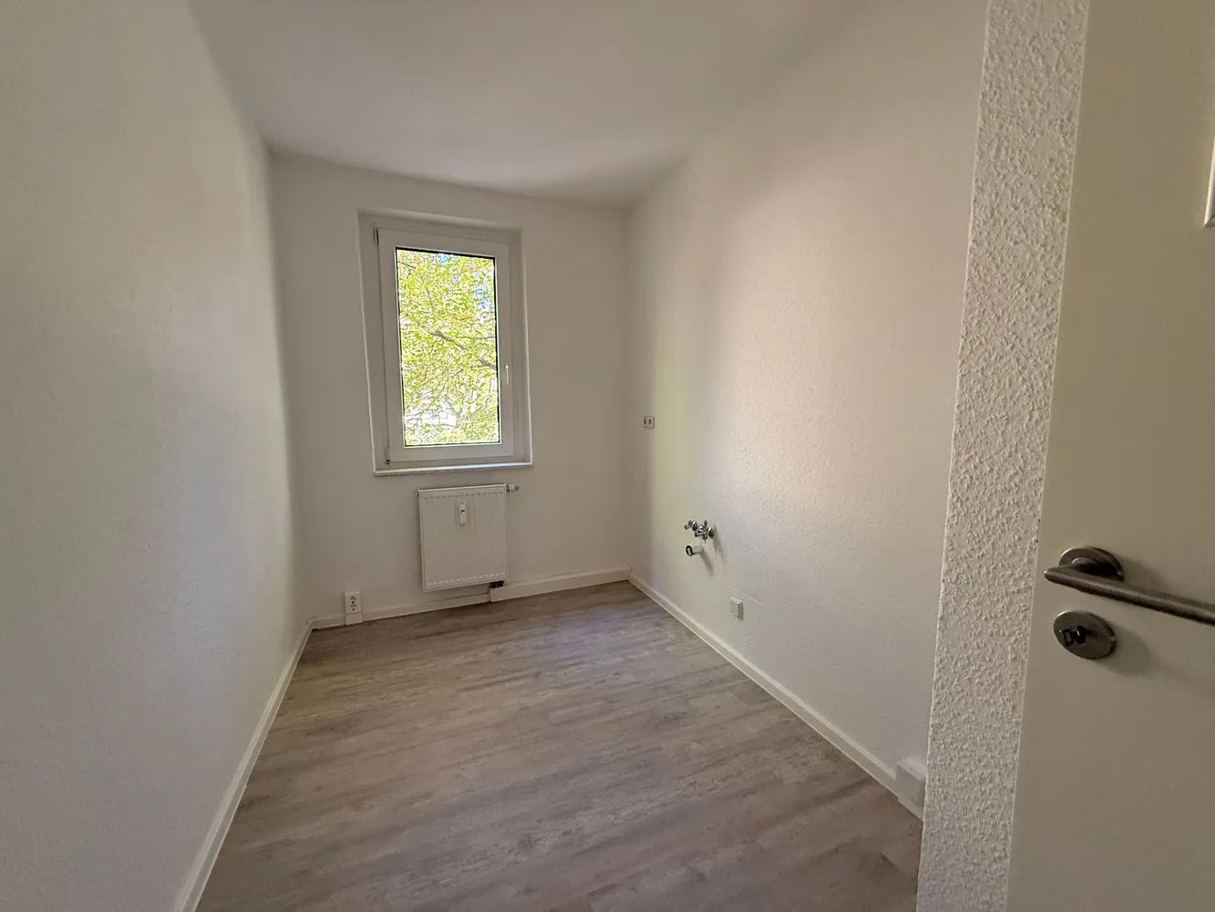 2 Zimmer Wohnung mit 47 m² in Erfurt – Bild 6