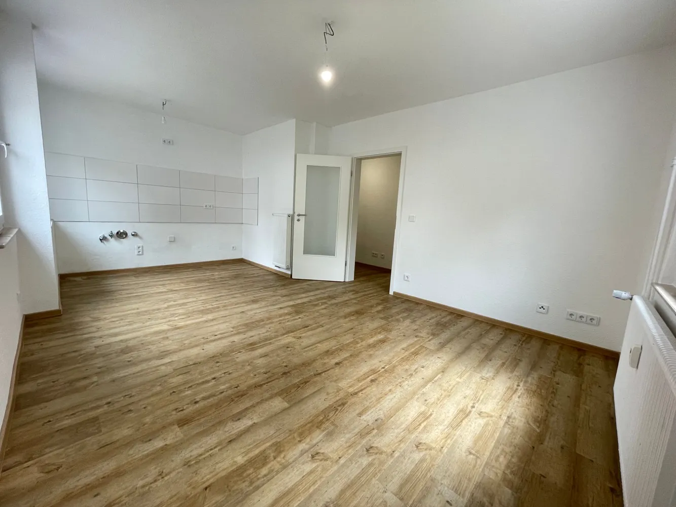 4 Zimmer Wohnung mit 73 m² in Essen – Bild 2