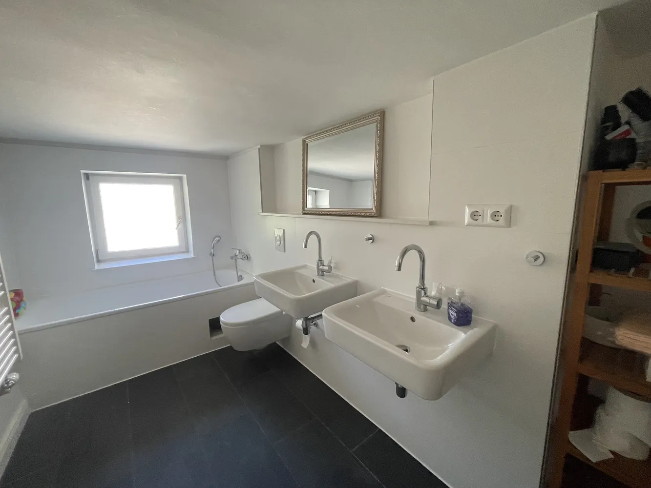 6 Zimmer Wohnung mit 205 m² in Berlin – Bild 3