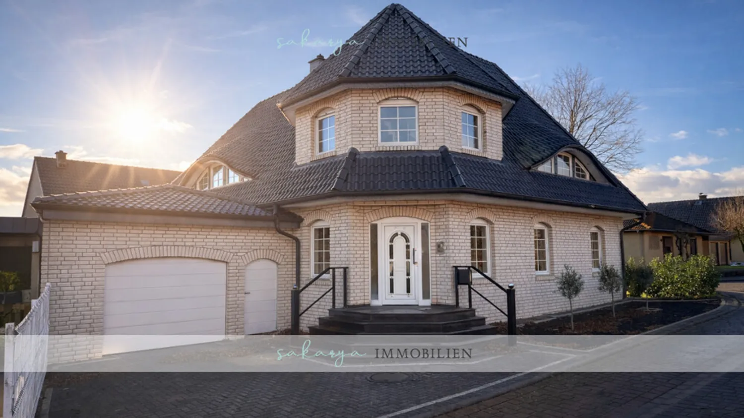 5 Zimmer Haus mit 181 m² in Melle – Bild 2