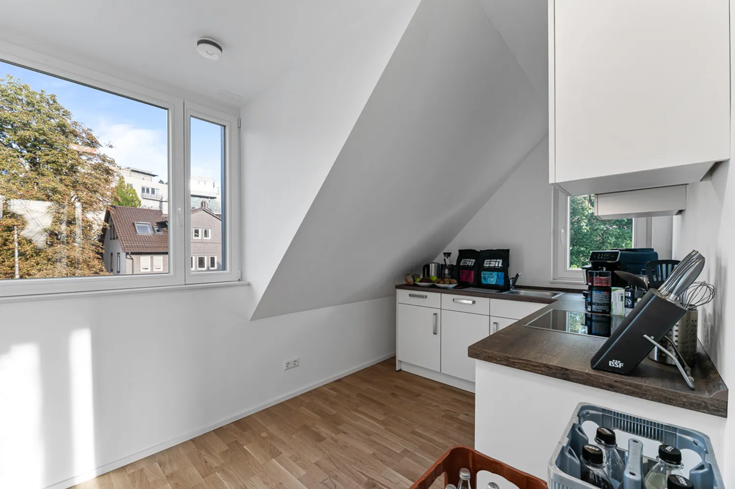 2 Zimmer Wohnung mit 63 m² in Stuttgart – Bild 8