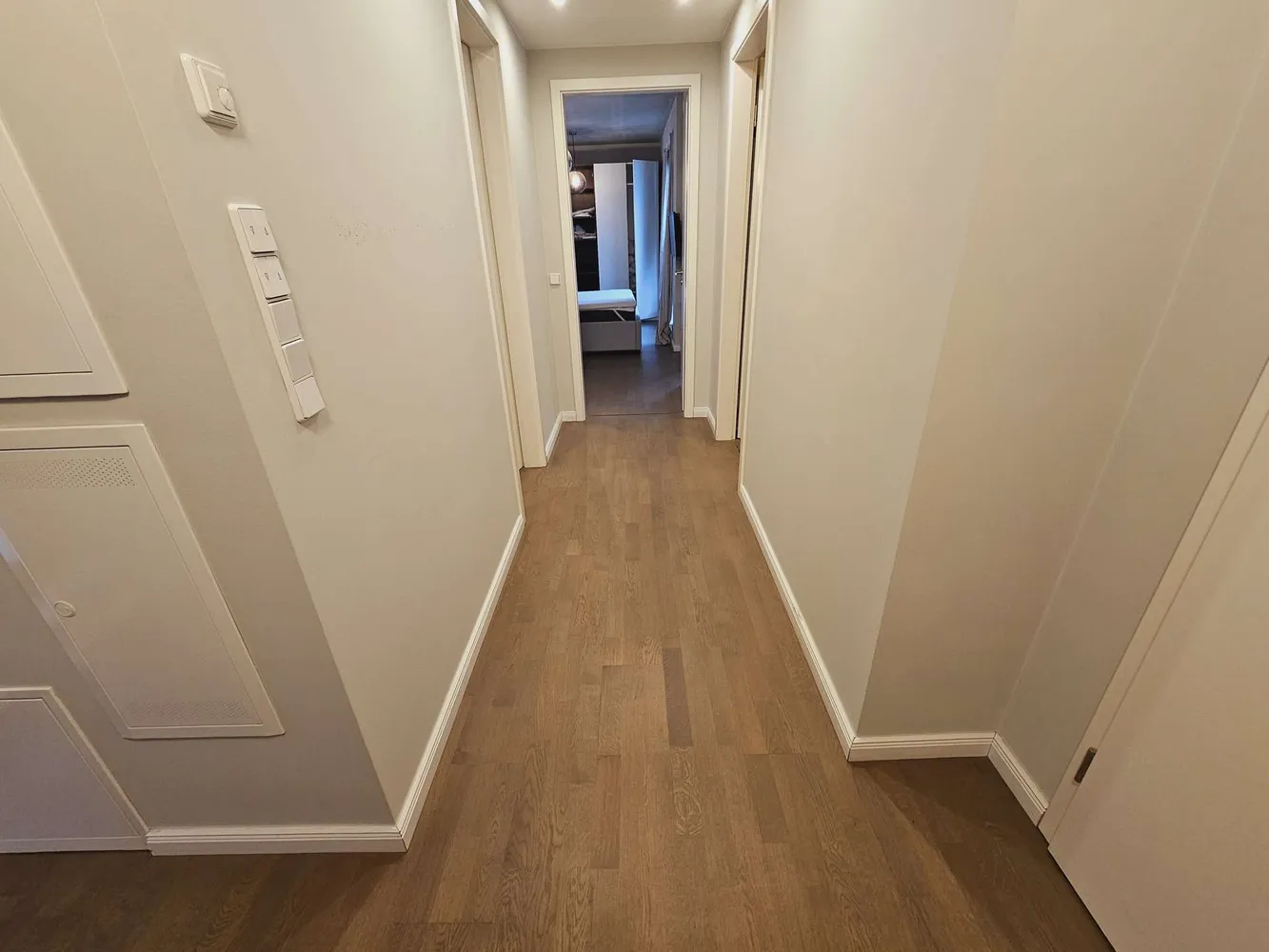 3 Zimmer Wohnung mit 110 m² in Berlin – Bild 5