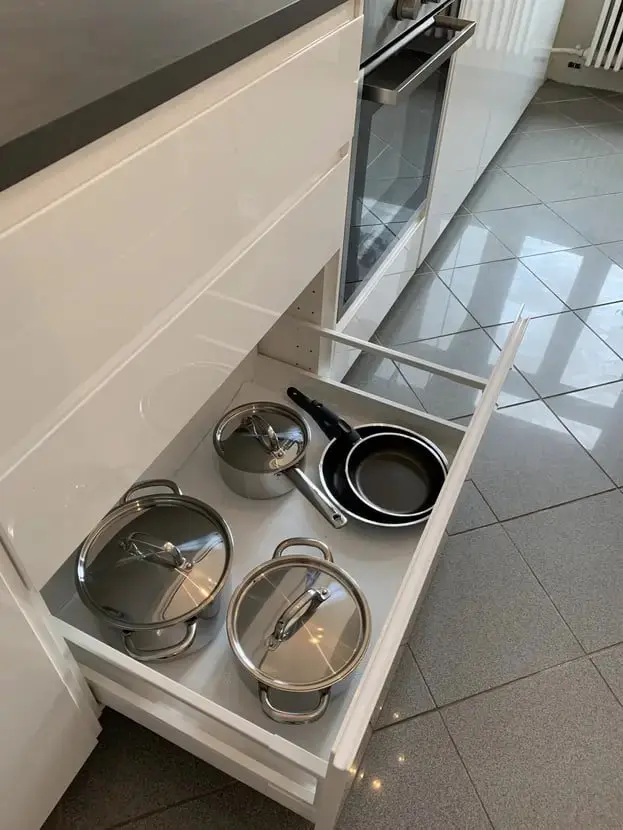 2 room apartment with 50 m² in Frankfurt am Main – Photo 6