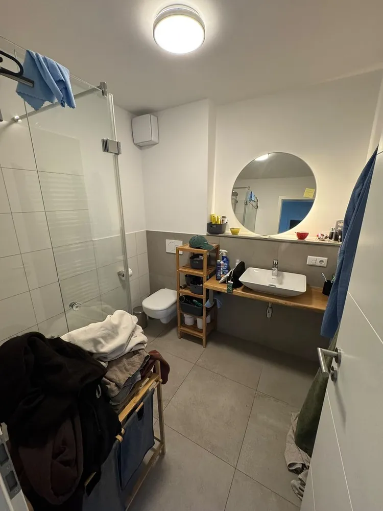 2 Zimmer Wohnung mit 75 m² in Winsen (Luhe) – Bild 7