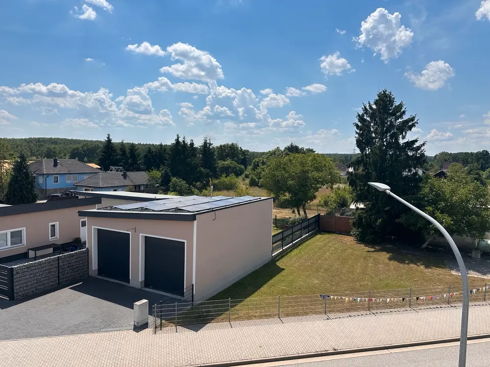 2 Zimmer Wohnung mit 45 m² in Senftenberg – Bild 4