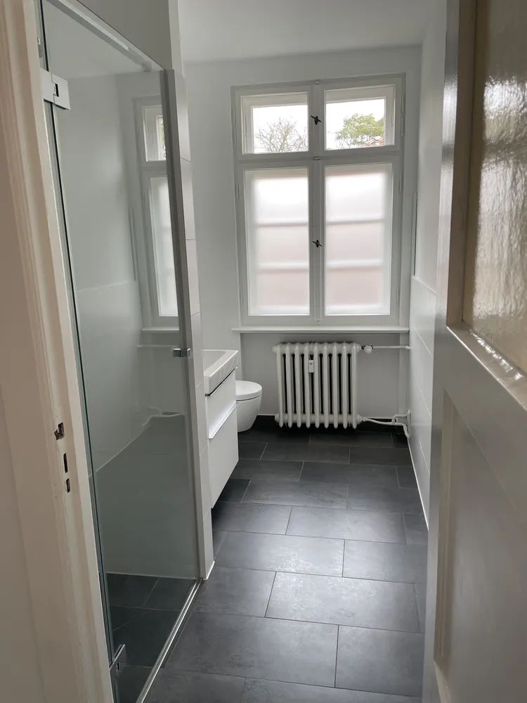 2 Zimmer Wohnung mit 49 m² in Berlin – Bild 6