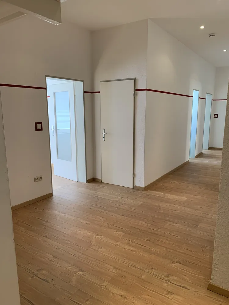 5 Zimmer Wohnung mit 135 m² in Bayreuth – Bild 2