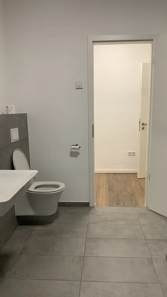 3 Zimmer Wohnung mit 98 m² in Köln – Bild 8