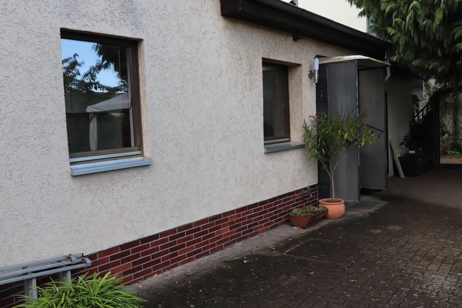 1 room apartment with 18 m² in Brunswick – Photo 5