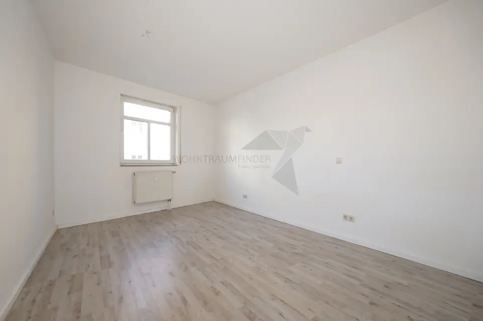 2 Zimmer Wohnung mit 61 m² in Zwickau – Bild 2