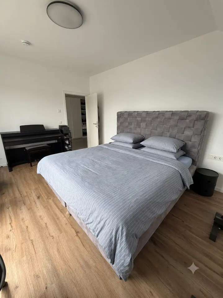 3 Zimmer Wohnung mit 112 m² in Mannheim – Bild 6