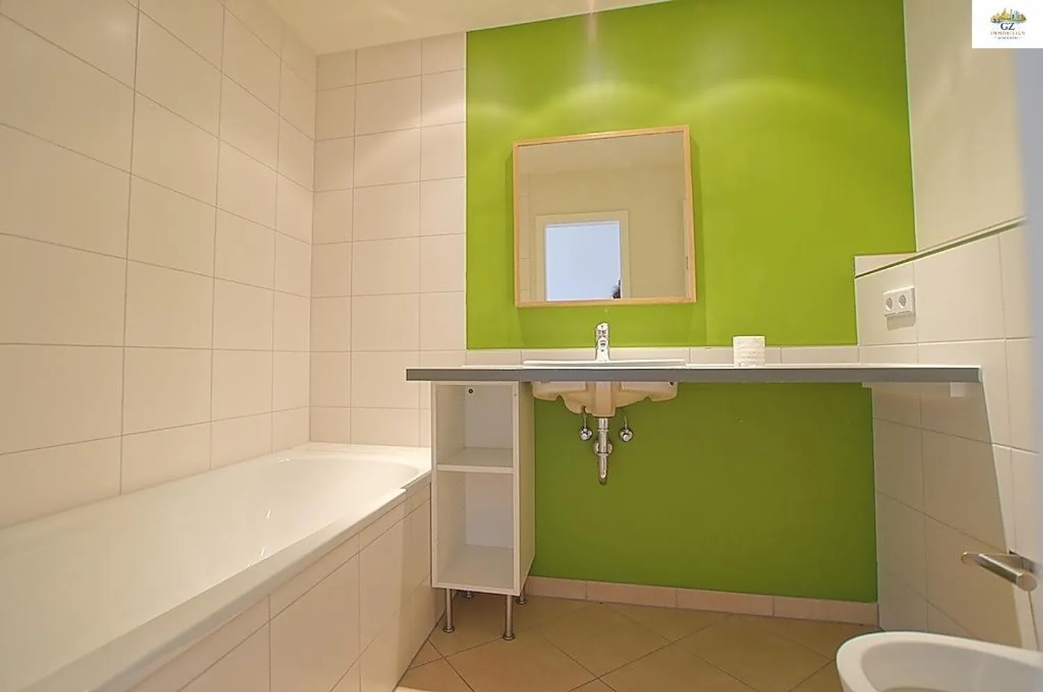1 Zimmer Wohnung mit 24 m² in Dresden – Bild 5