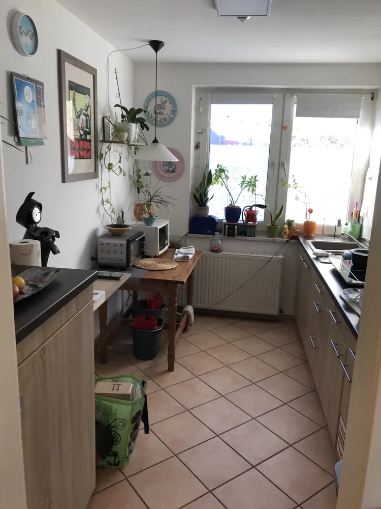 2 Zimmer Wohnung mit 53 m² in Oberhausen – Bild 4