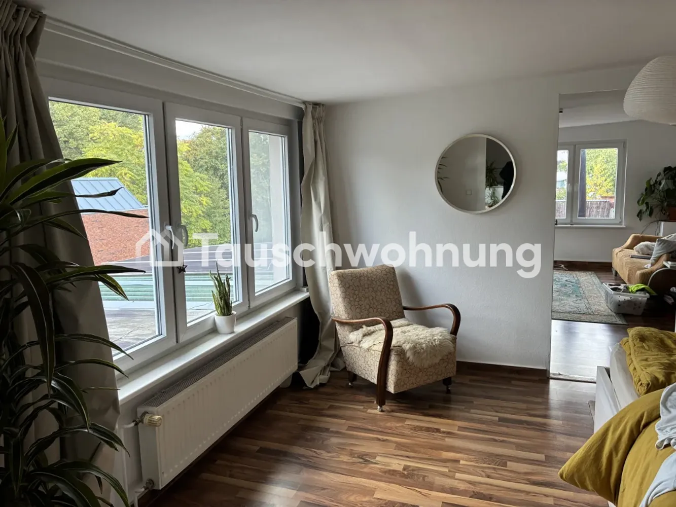 4 Zimmer Wohnung mit 110 m² in Berlin – Bild 3