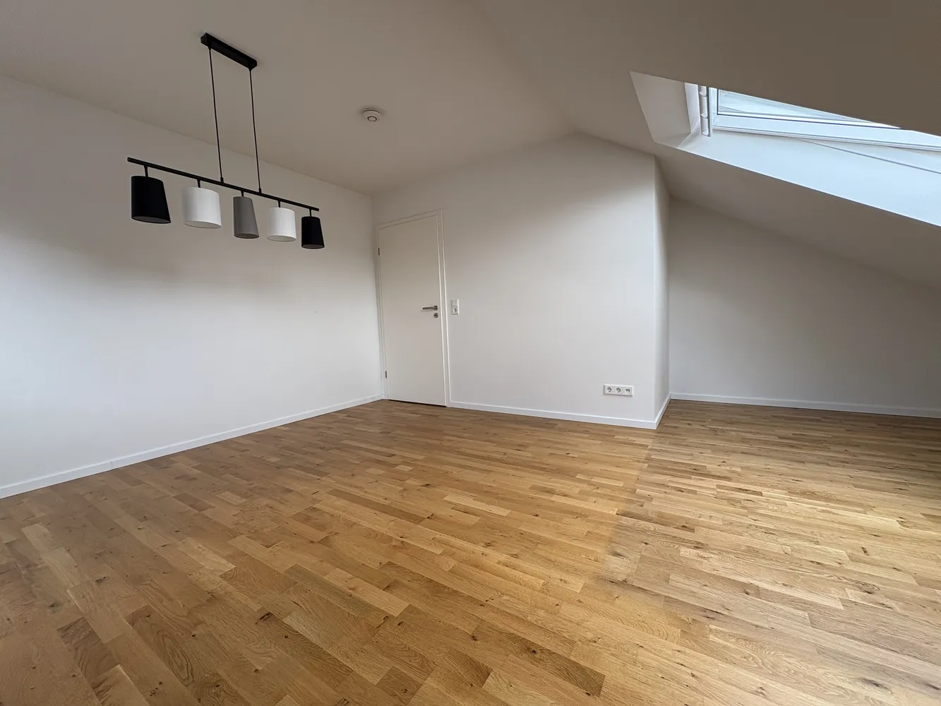 2 Zimmer Wohnung mit 43 m² in Aachen – Bild 6