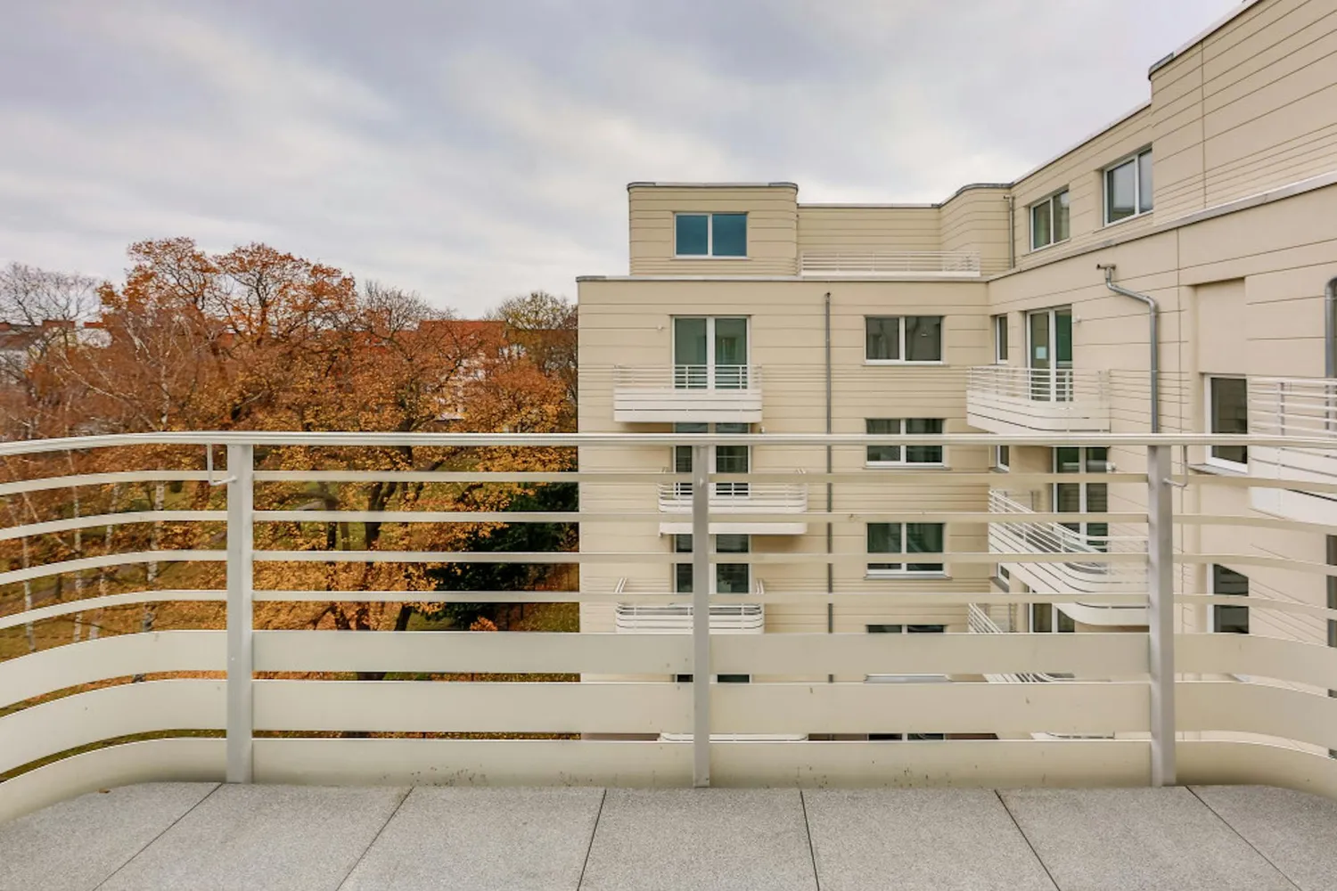 WG-Zimmer mit 9 m² in Berlin – Bild 3