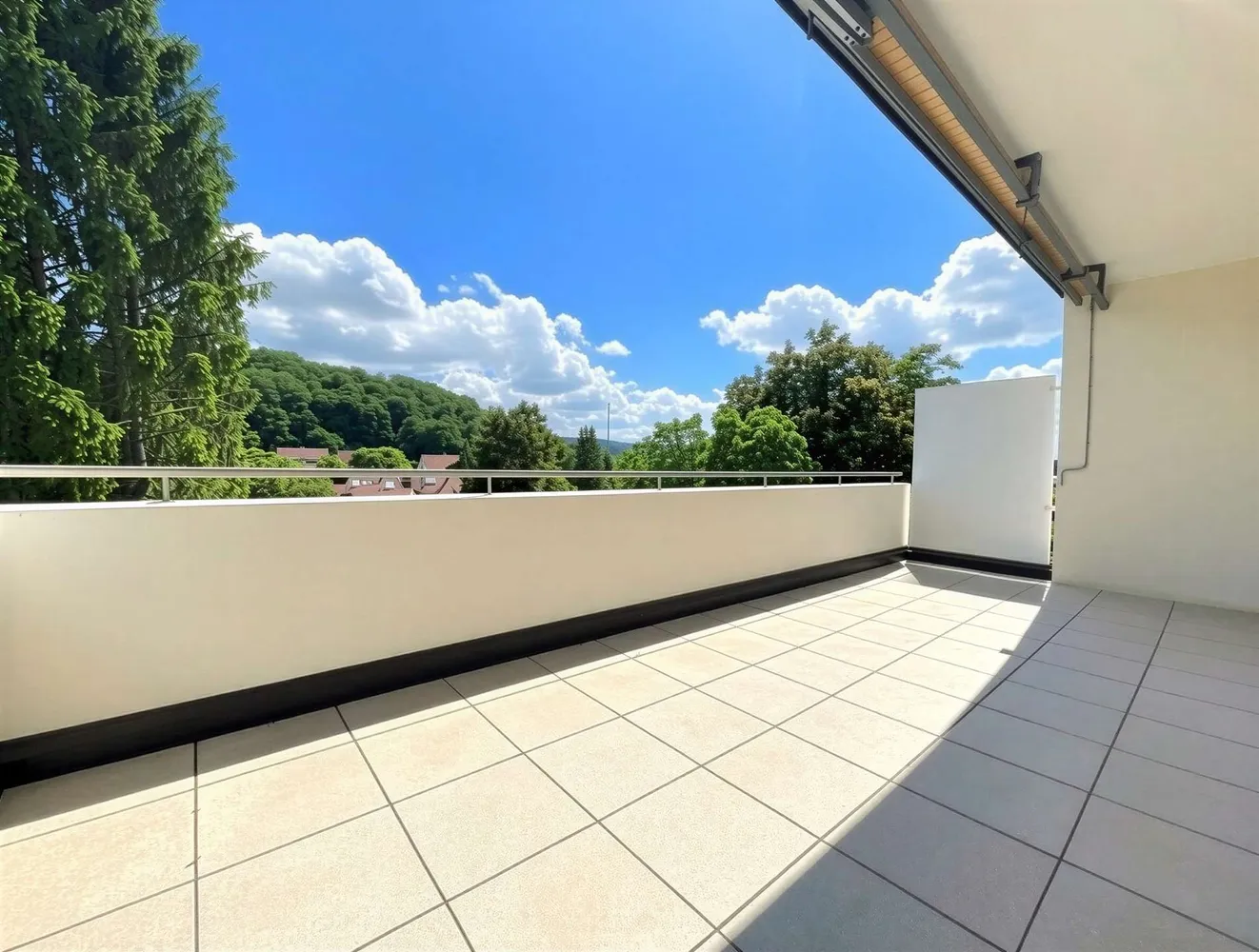 3 Zimmer Wohnung mit 115 m² in Saarbrücken – Bild 5