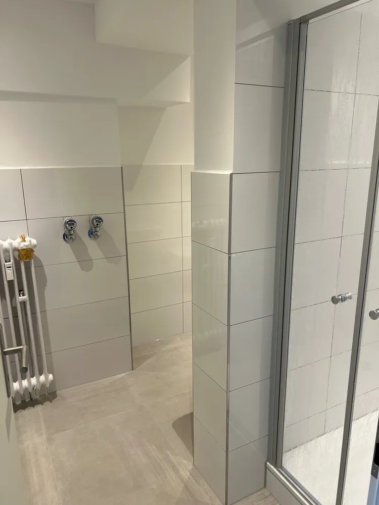 2 Zimmer Wohnung mit 50 m² in Düsseldorf – Bild 2