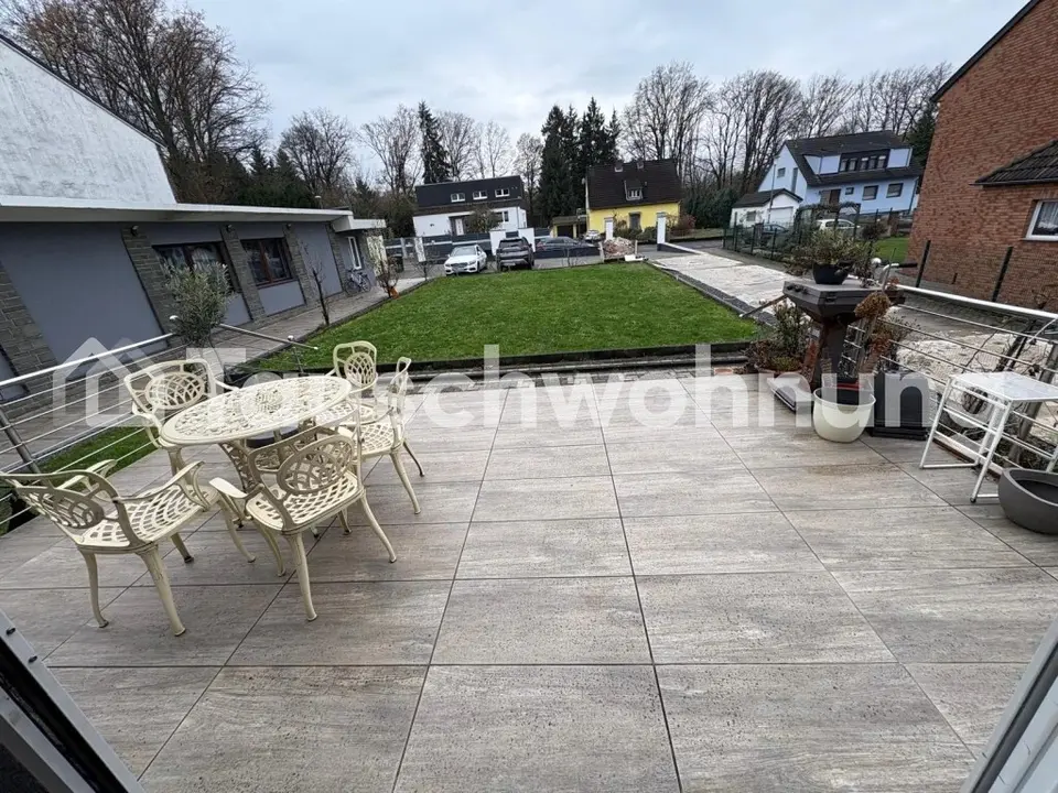 3 Zimmer Wohnung mit 95 m² in Hennef – Bild 5