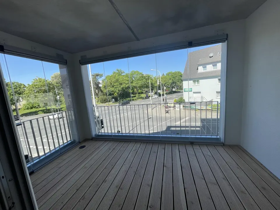 2 Zimmer Wohnung mit 68 m² in Darmstadt – Bild 6