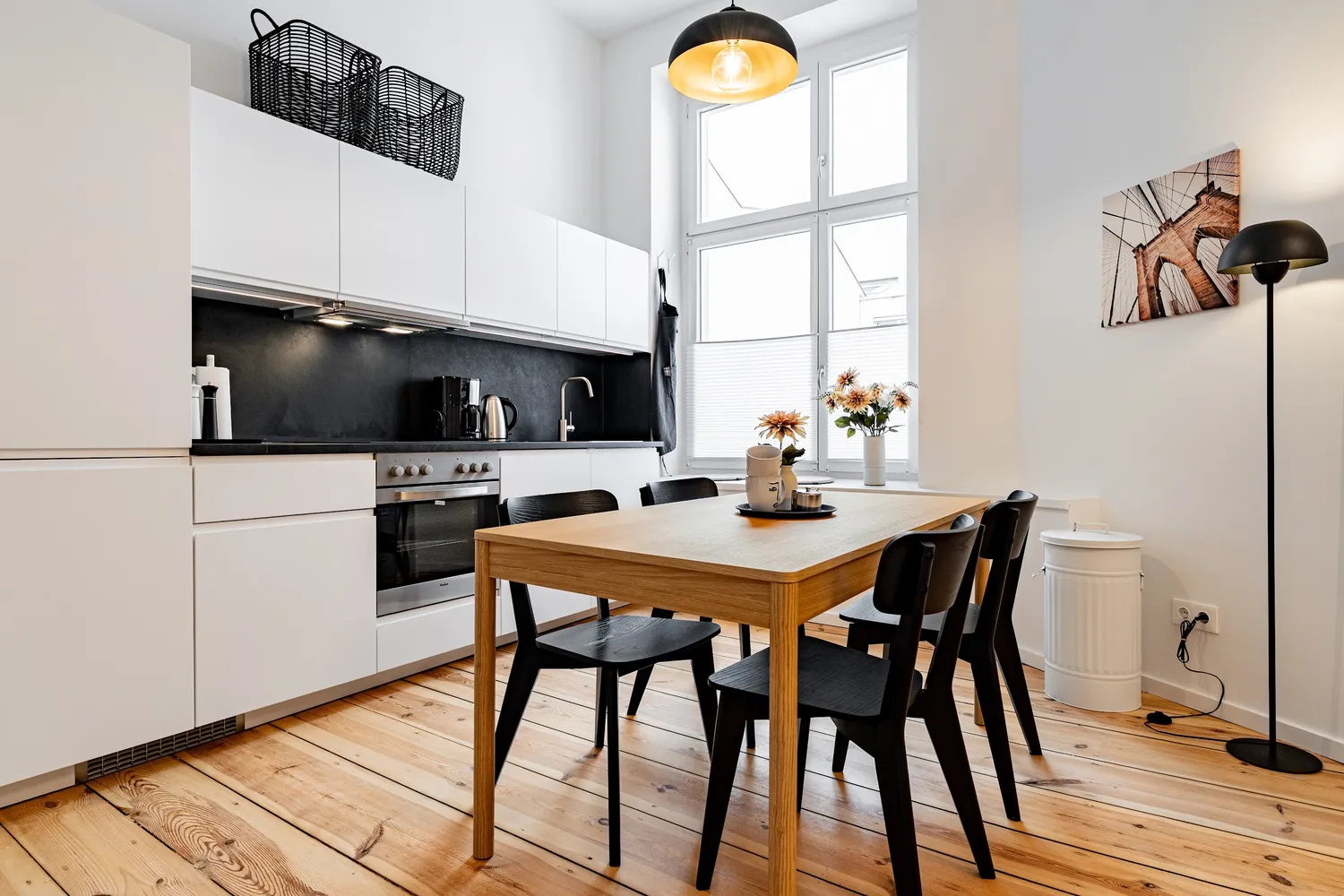 2 Zimmer Wohnung mit 75 m² in Berlin – Bild 6