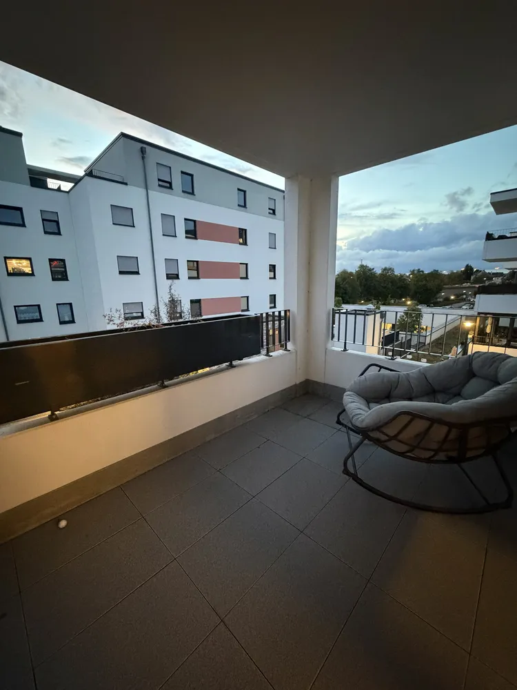 3 Zimmer Wohnung mit 89 m² in Düsseldorf – Bild 12