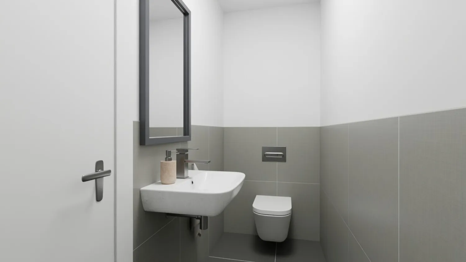 3 Zimmer Wohnung mit 92 m² in Regensburg – Bild 4